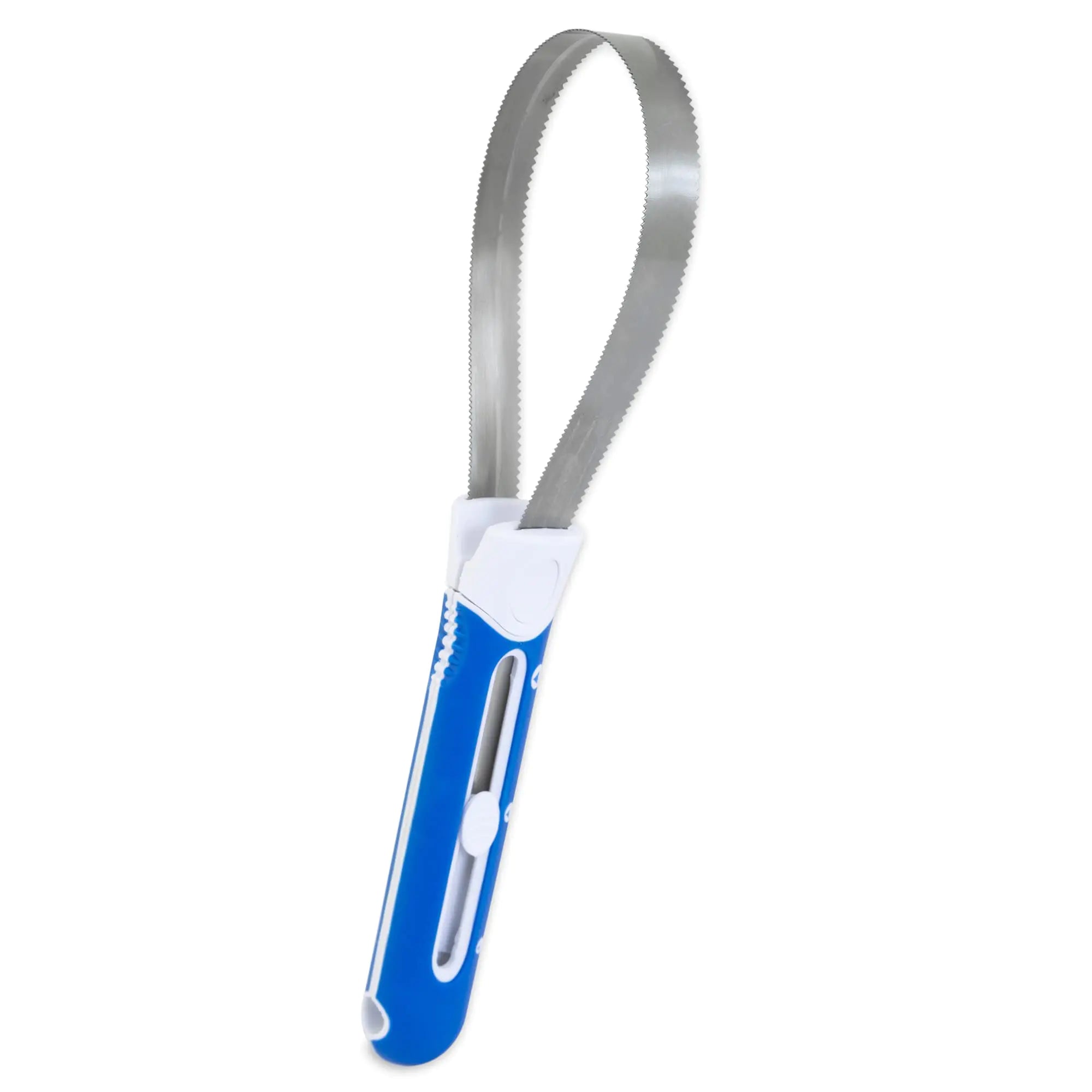 JW Pet Company Dog Deshedding Loop Color may vary